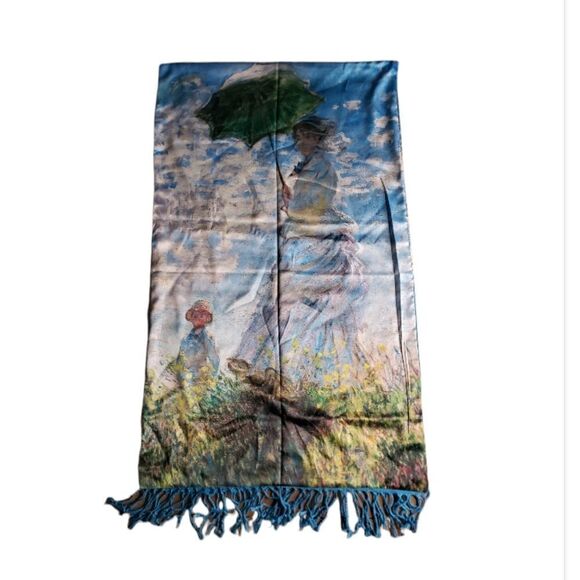 Reemond Wrap  - Picture 1 of 5